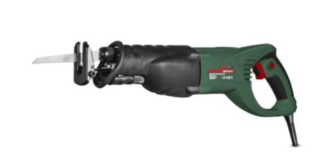 Пила шабельна DWT SAS10-25 V