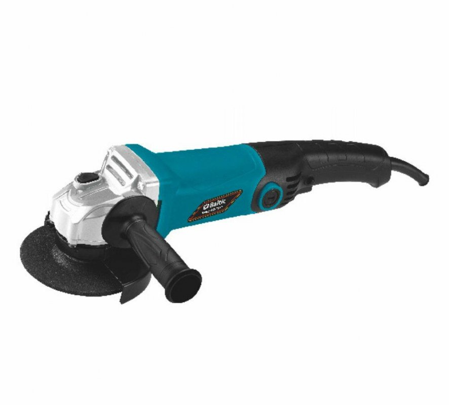 Угловая шлифмашина Baltic AG2512
