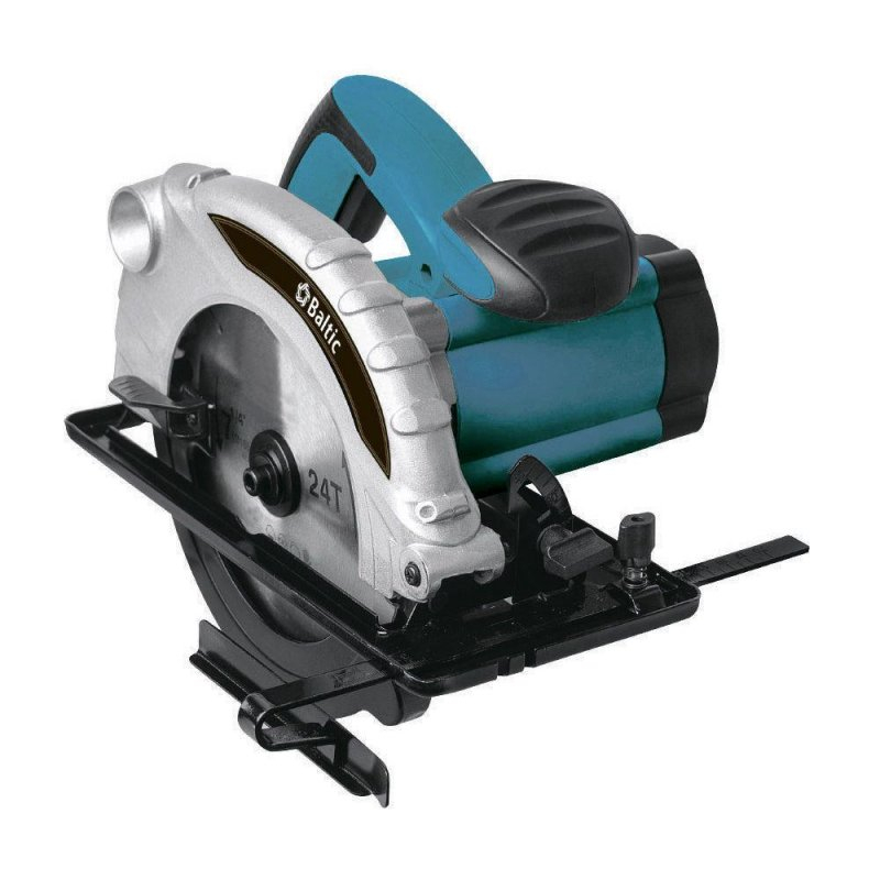 Пила циркулярна Baltic BCS-185