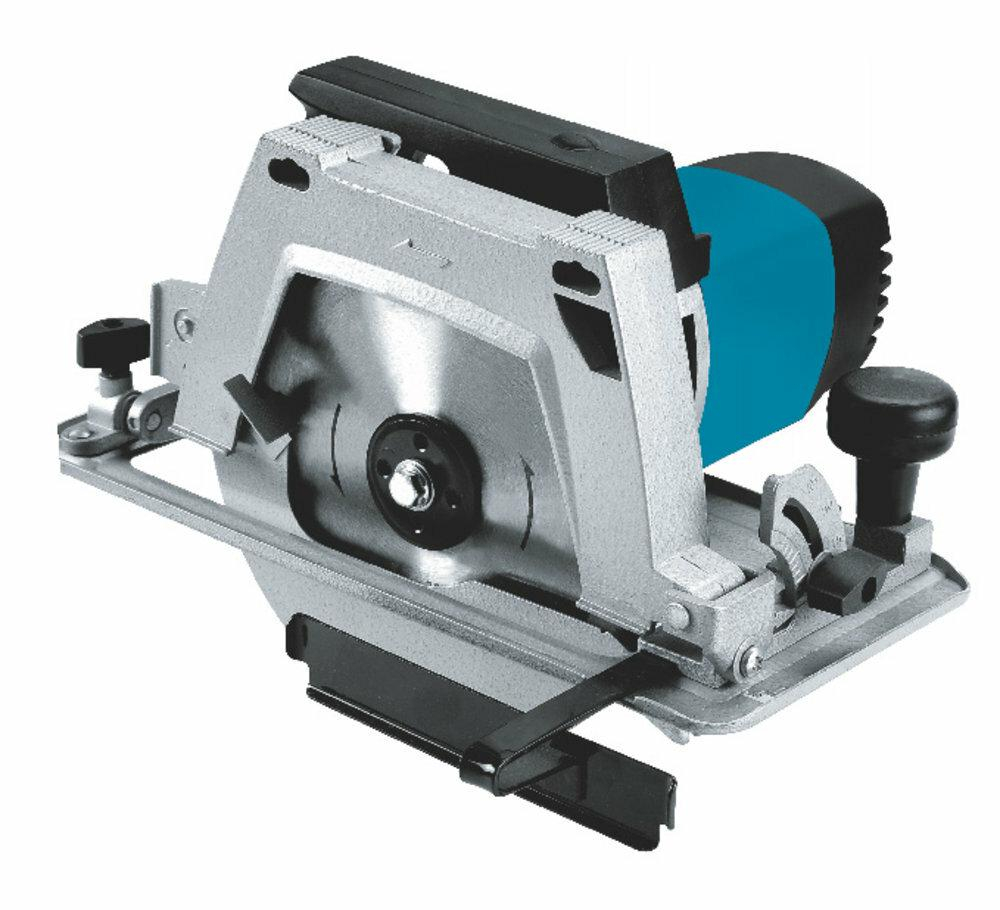 Пила циркулярна Baltic BCS-200