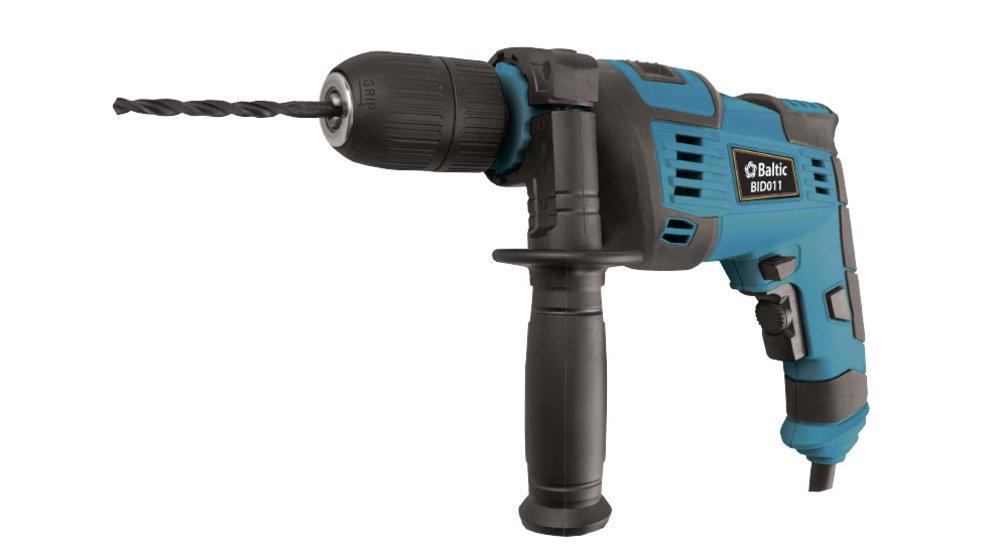 Дриль Baltic BID011
