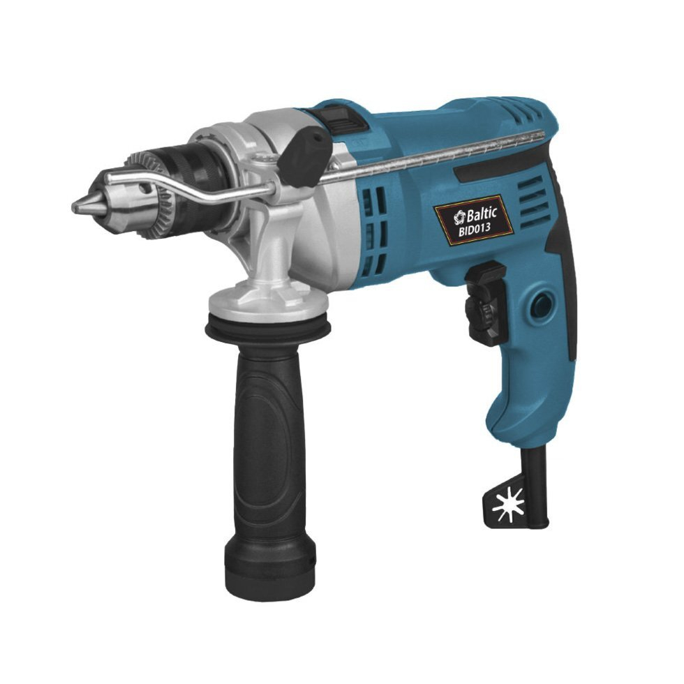 Дриль Baltic BID013