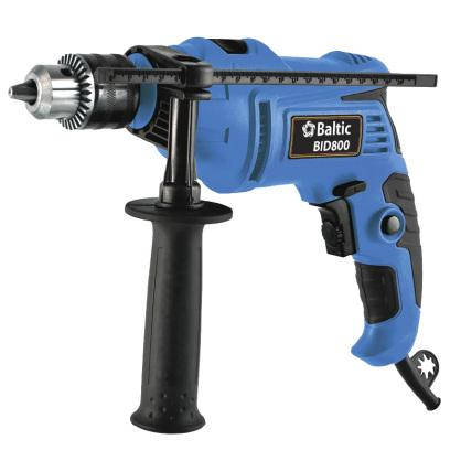 Дриль Baltic BID800