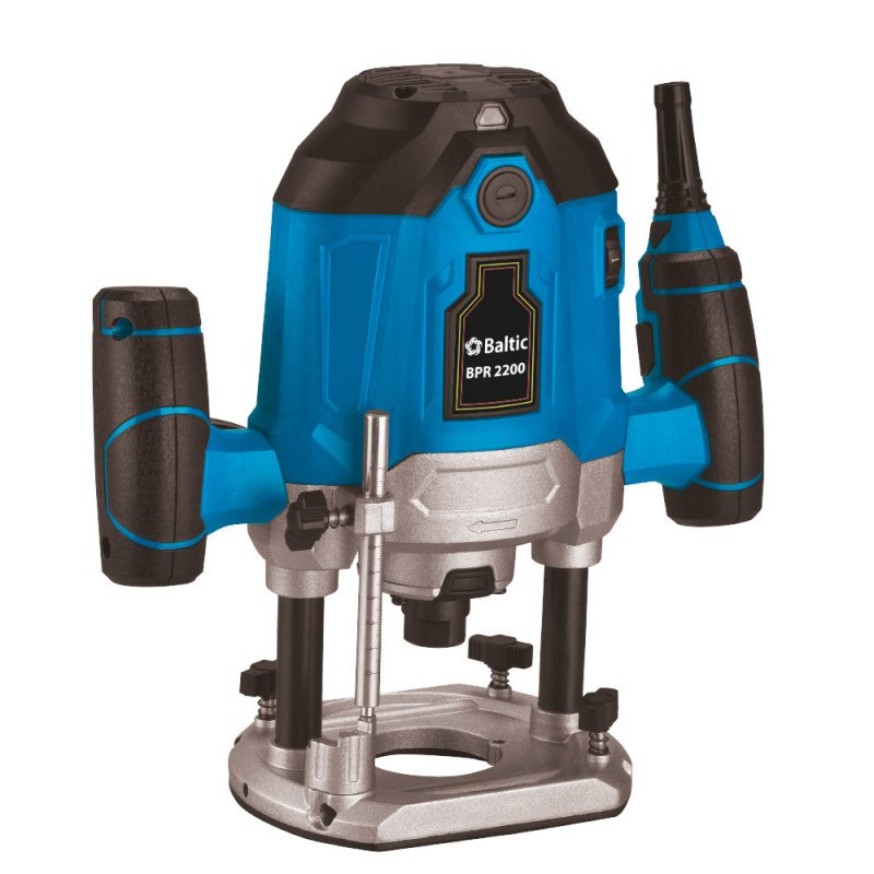 Фрезер Baltic BPR2200