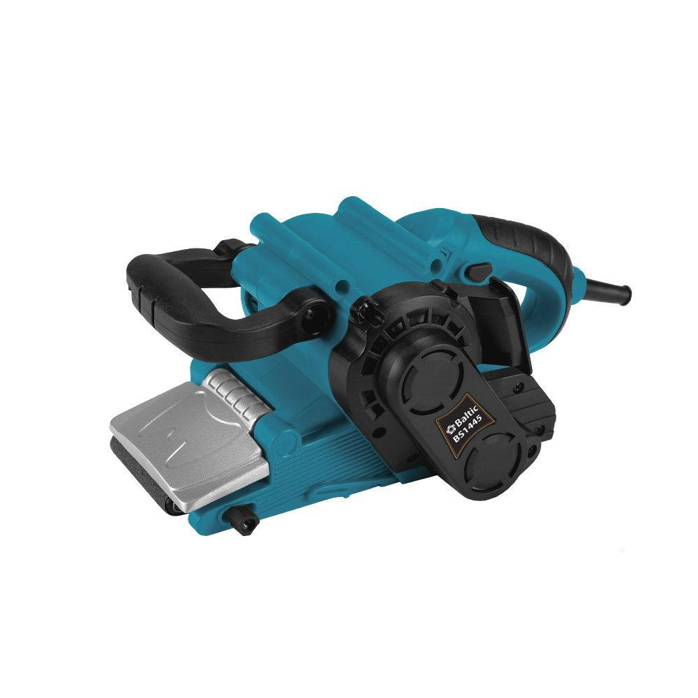 Ленточная шлифмашина Baltic BS1445