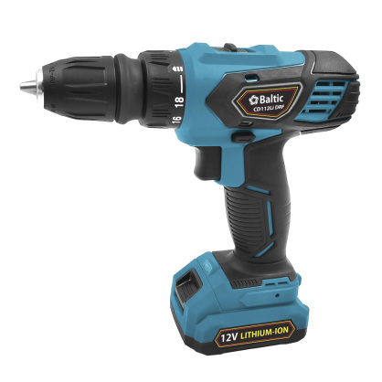Шурупокрут Baltic CD112Li DFR