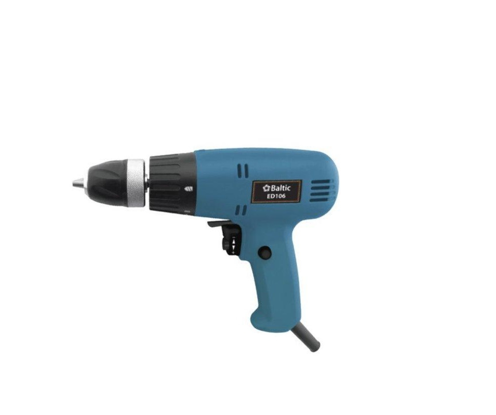 Дрель Baltic ED106
