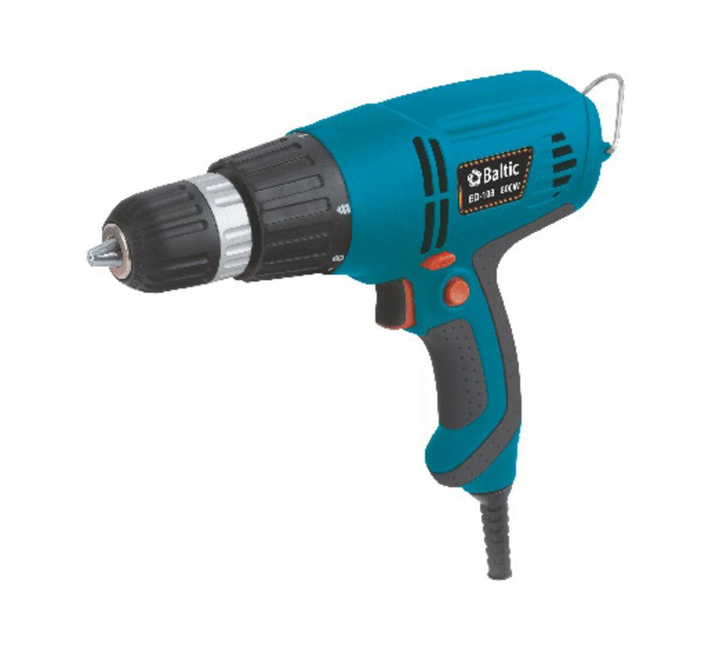 Шуруповёрт Baltic ED108