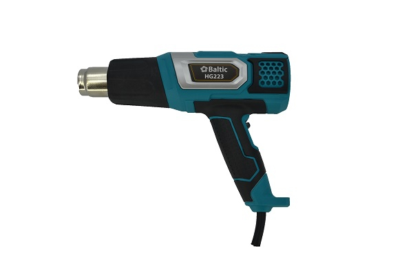 Фен промисловий Baltic HG223