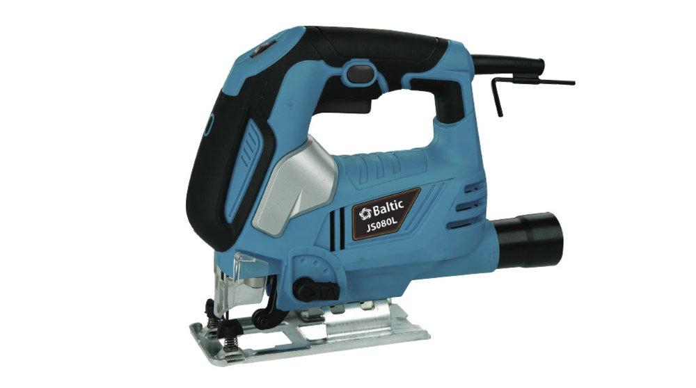 Лобзик Baltic JS080L