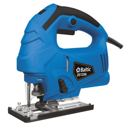 Лобзик Baltic JS1200