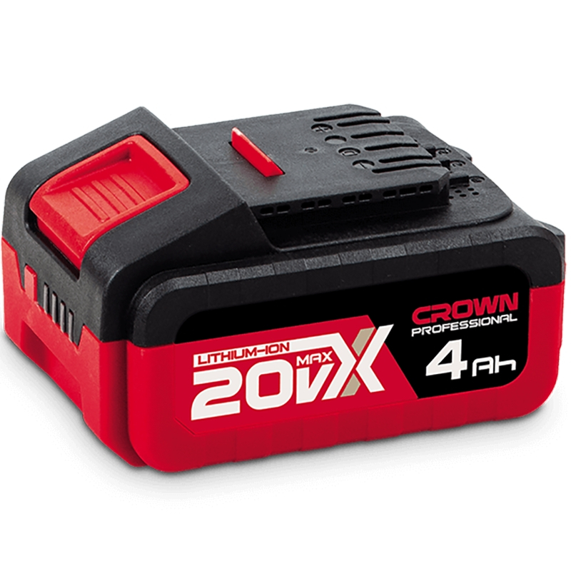 Батареи аккумуляторные