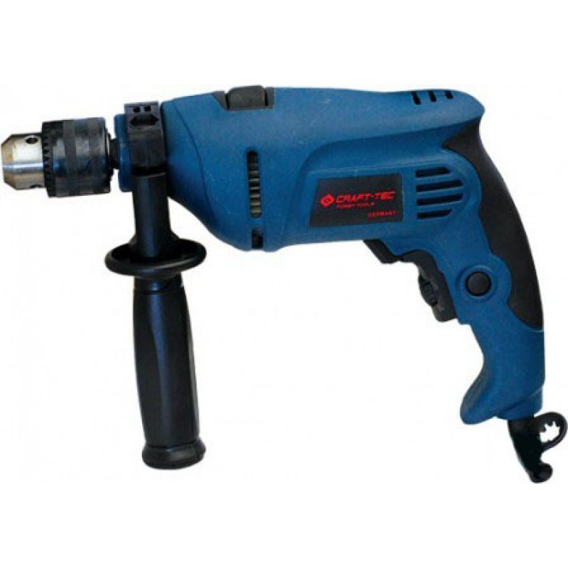 Дриль CRAFT-TEC CTID-750
