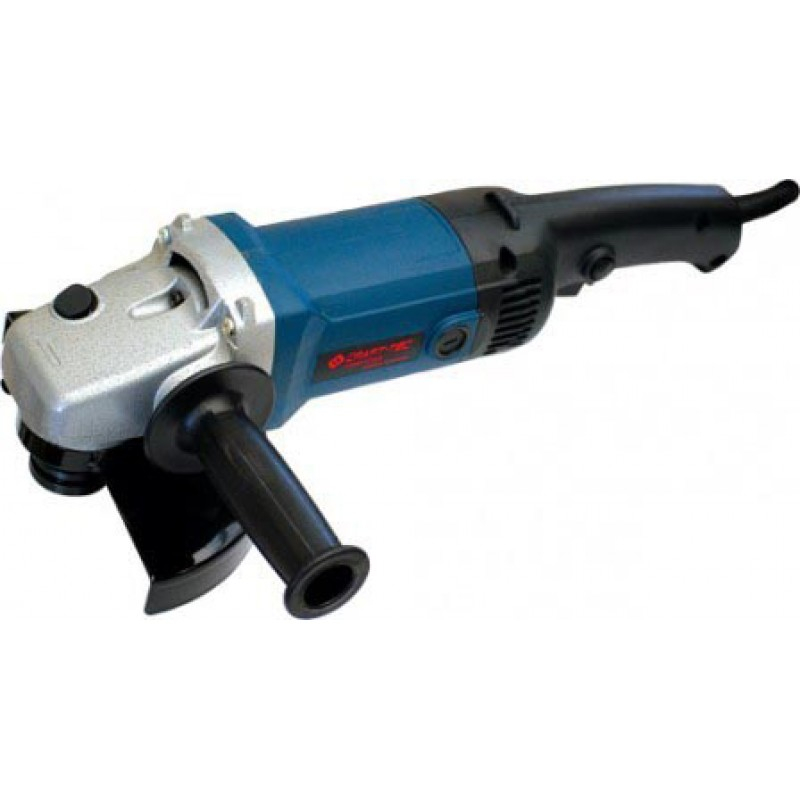 Угловая шлифмашина CRAFT-TEC CX-AG318SS (180-1850)