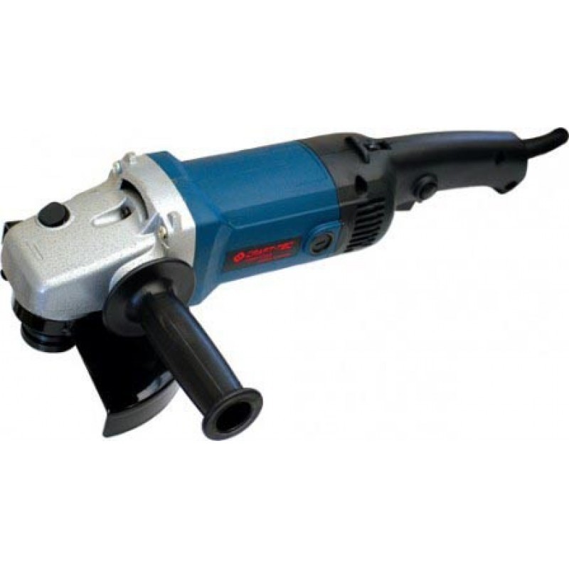 Угловая шлифмашина CRAFT-TEC CX-AG318VS (180-1850)