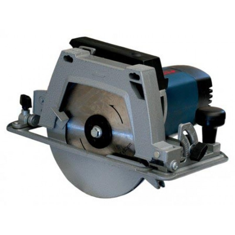 Пила циркулярна CRAFT-TEC CX-CS403B