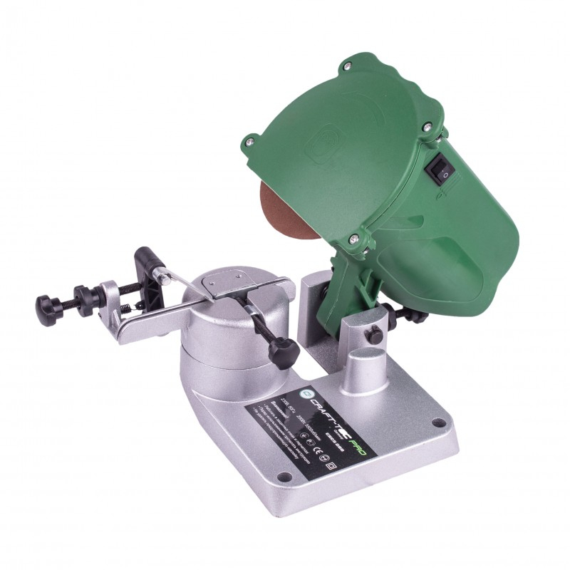 Станок для заточки цепей CRAFT-TEC Pro CXCS-200