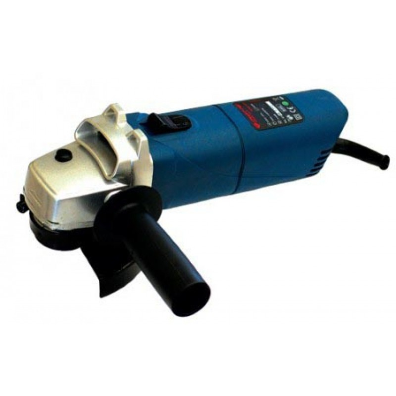 Кутова шліфмашина CRAFT-TEC PXAG125H (125-950)