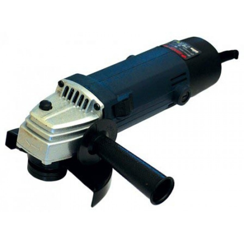 Угловая шлифмашина CRAFT-TEC PXAG215 (115-650)