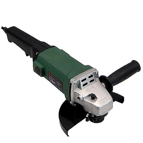 Угловая шлифмашина CRAFT-TEC PXAG227 плавный пуск (180-1900)