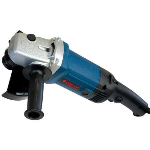 Угловая шлифмашина CRAFT-TEC PXAG228 (230-2100)