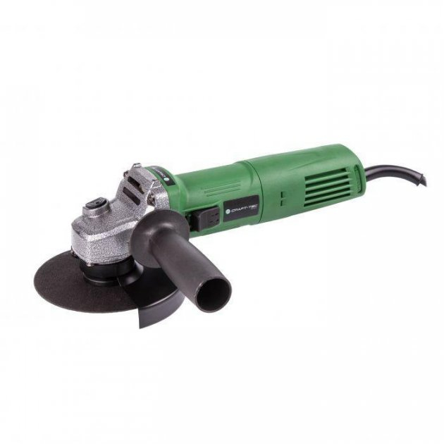Кутова шліфмашина CRAFT-TEC PXAG 221 (125-1200)