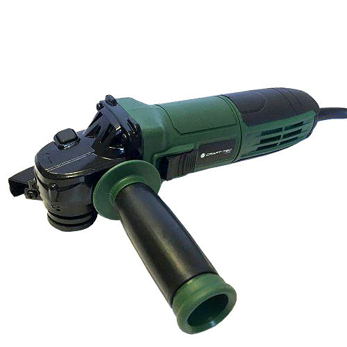 Кутова шліфмашина CRAFT-TEC PXAG 433 (125-920)