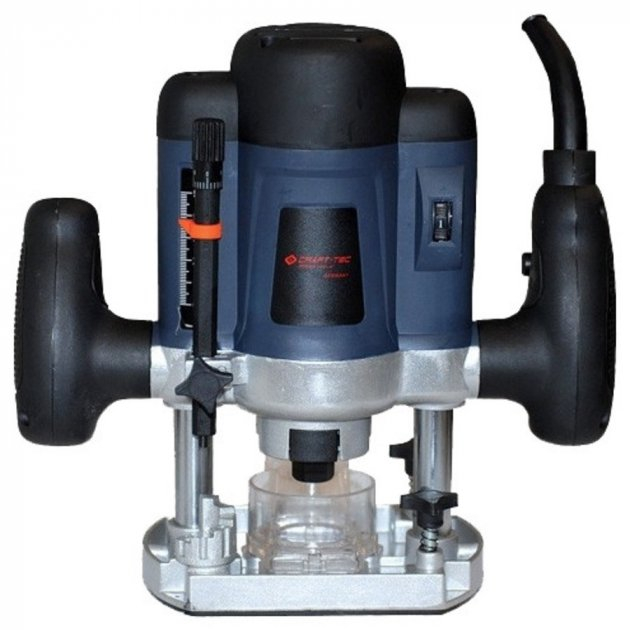 Фрезер CRAFT-TEC PXER213