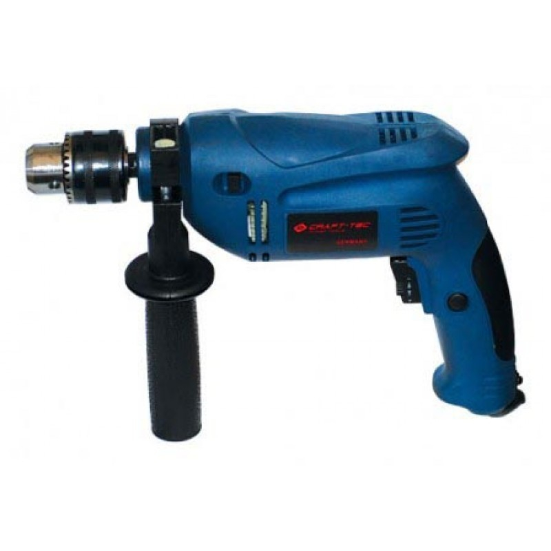 Дрель CRAFT-TEC PXID-242