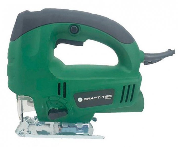 Лобзик CRAFT-TEC PXJS 65