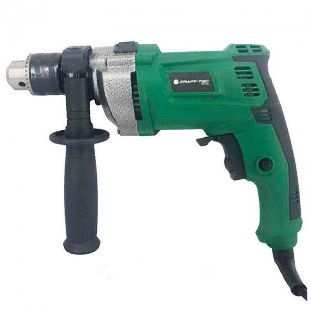 Дрель CRAFT-TEC РXID-230