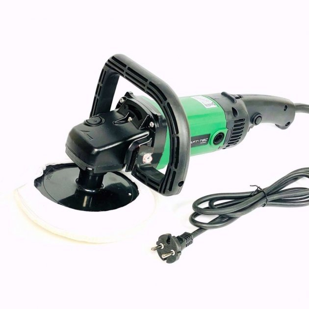 Полировальная машина CRAFT-TEC TEC CX-PI202