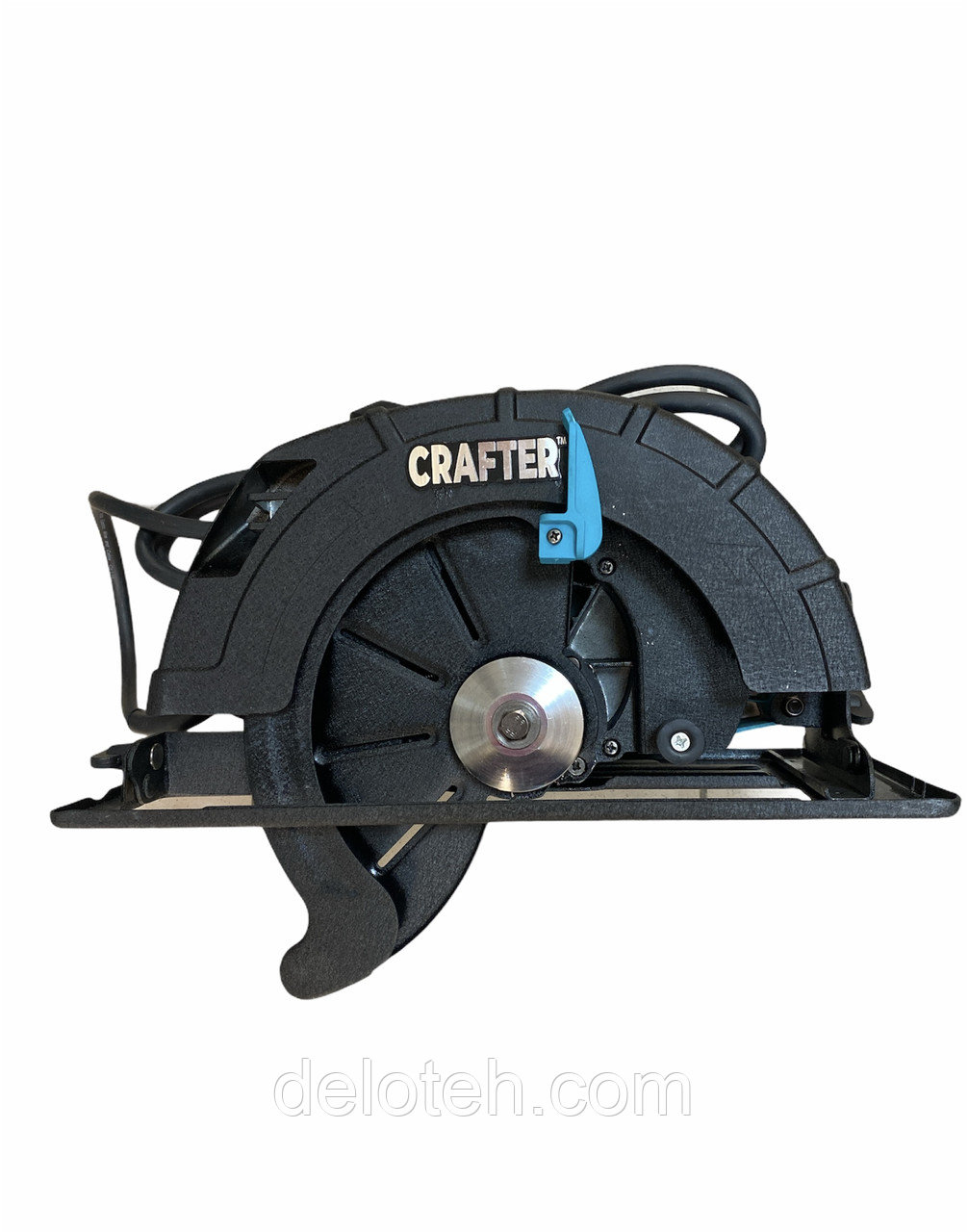 Пила циркулярна CRAFTER RCS-2300