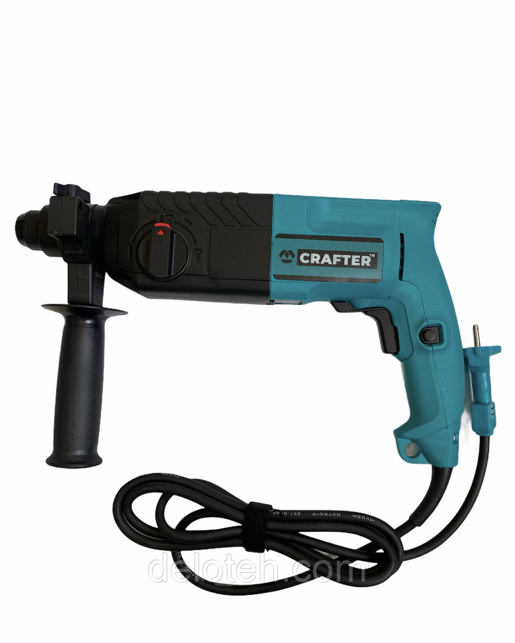 Перфоратор CRAFTER RH-1100