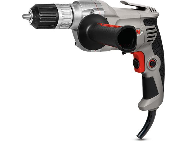 Дрель CROWN CT10127-13C