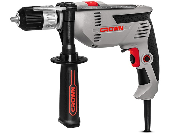 Дрель CROWN CT10128C