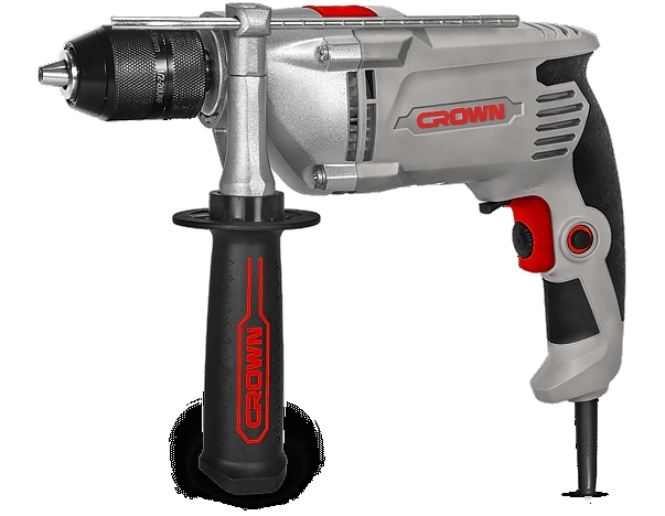 Дрель CROWN CT10130C