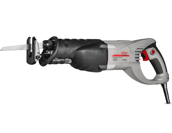 Пила сабельная CROWN CT15133