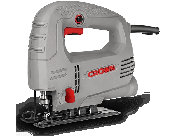 Лобзик CROWN CT15212