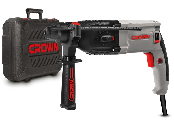 Перфоратор CROWN CT18108 BMC