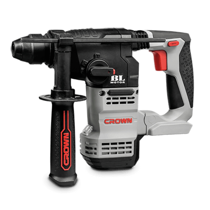 Перфоратор CROWN CT28001HX