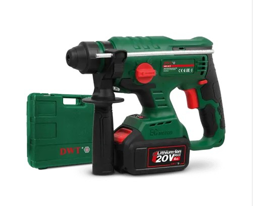 Перфоратор DWT ABH-20 D-2H BMC