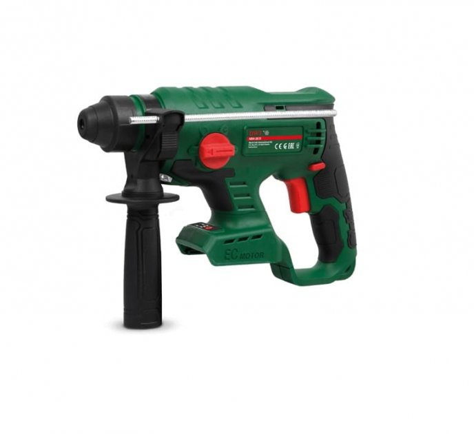 Перфоратор DWT ABH-20 D