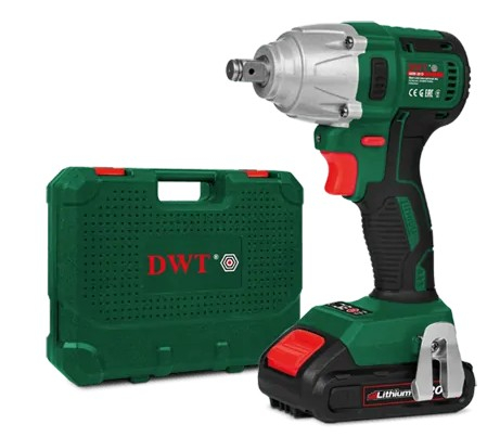 Гайковёрт DWT ABW-20 D-2 BMC