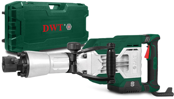 Відбійний молоток DWT AH15-30 B BMC