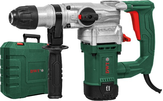 Перфоратор DWT BH10-26 B BMC