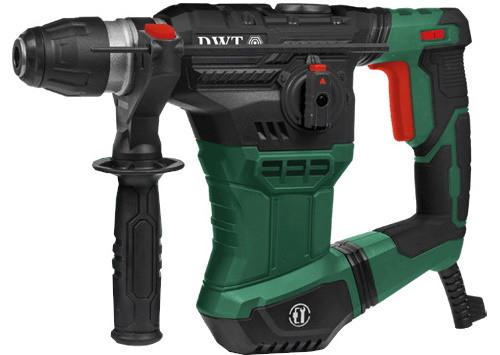 Перфоратор DWT BH10-28 VB BMC