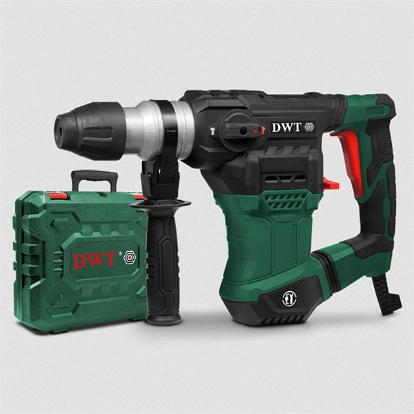 Перфоратор DWT BH13-30 VB BMC