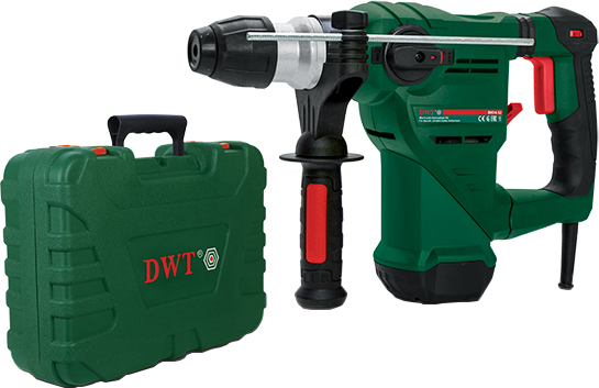 Перфоратор DWT BH14-32 BMC