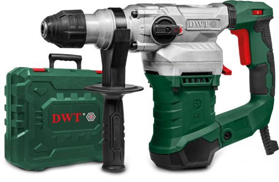 Перфоратор DWT BH15-36 VB BMC